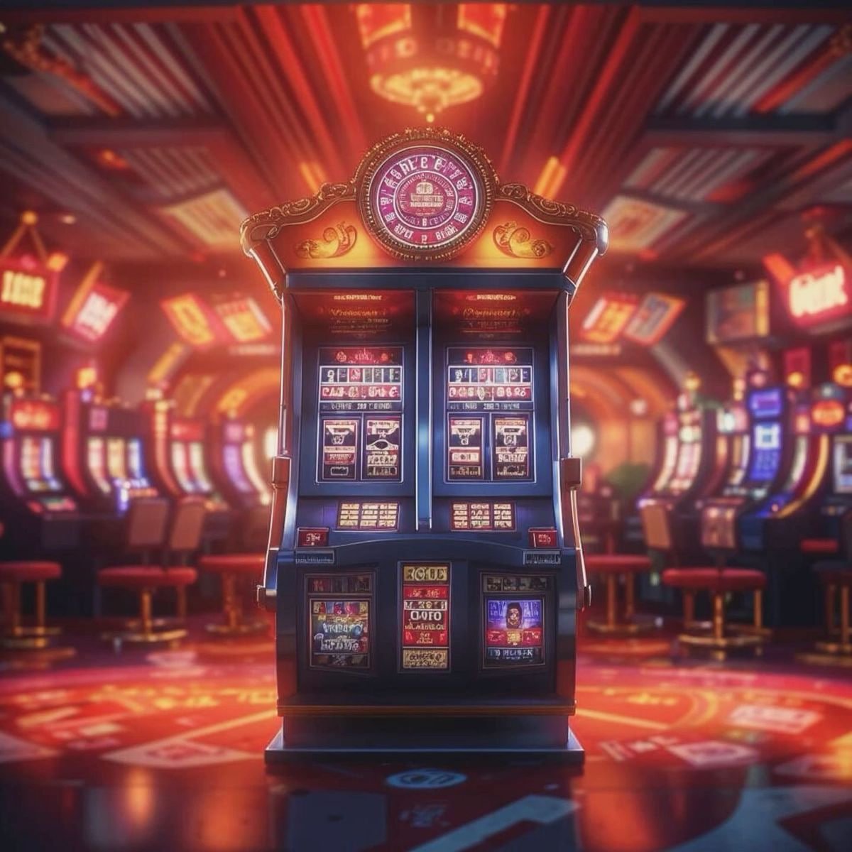 Sportsbook