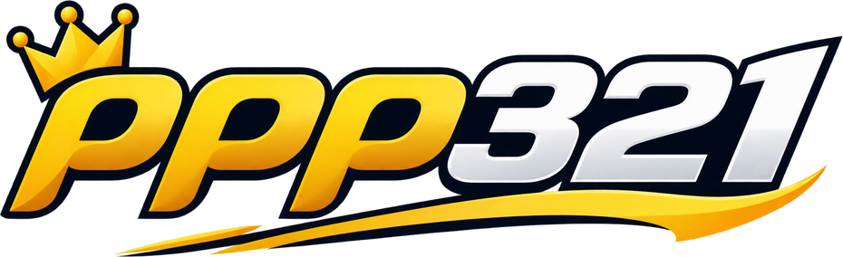 ppp321 Logo